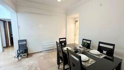 Changi Green (D16), Condominium #576991461